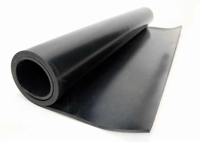 Nitrile Rubber Sheet Rolls (101676384268)