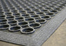 Heavy Duty Grit Top Mat