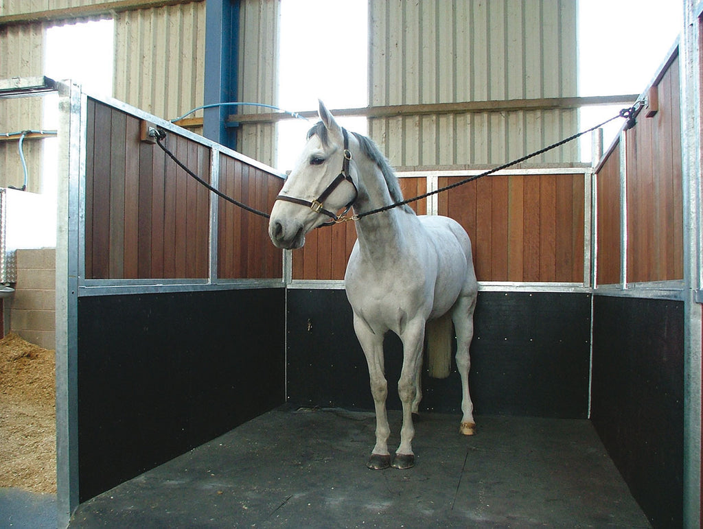 6x4 Rubber Stable Mats Horse Stall Mats First Mats UK