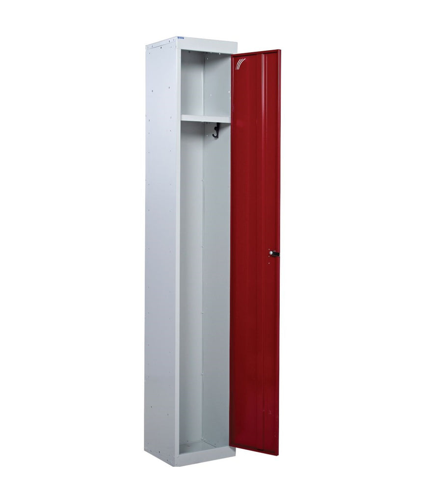 1 compartment wet area locker (4515151118371)
