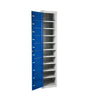 10 tier garment locker (4511364775971)