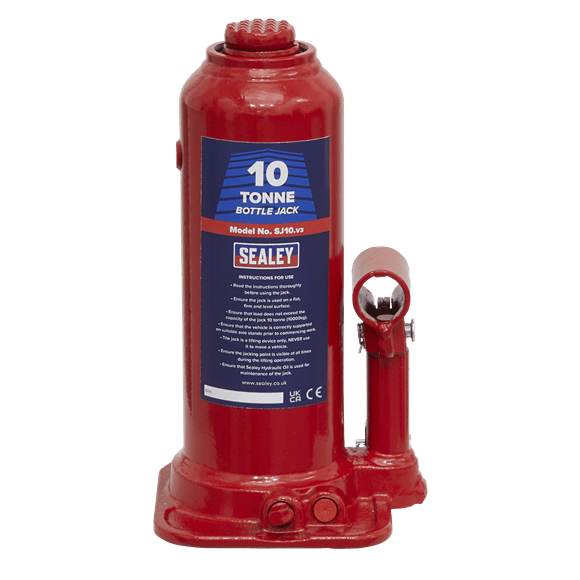 10 Tonne Bottle Jack