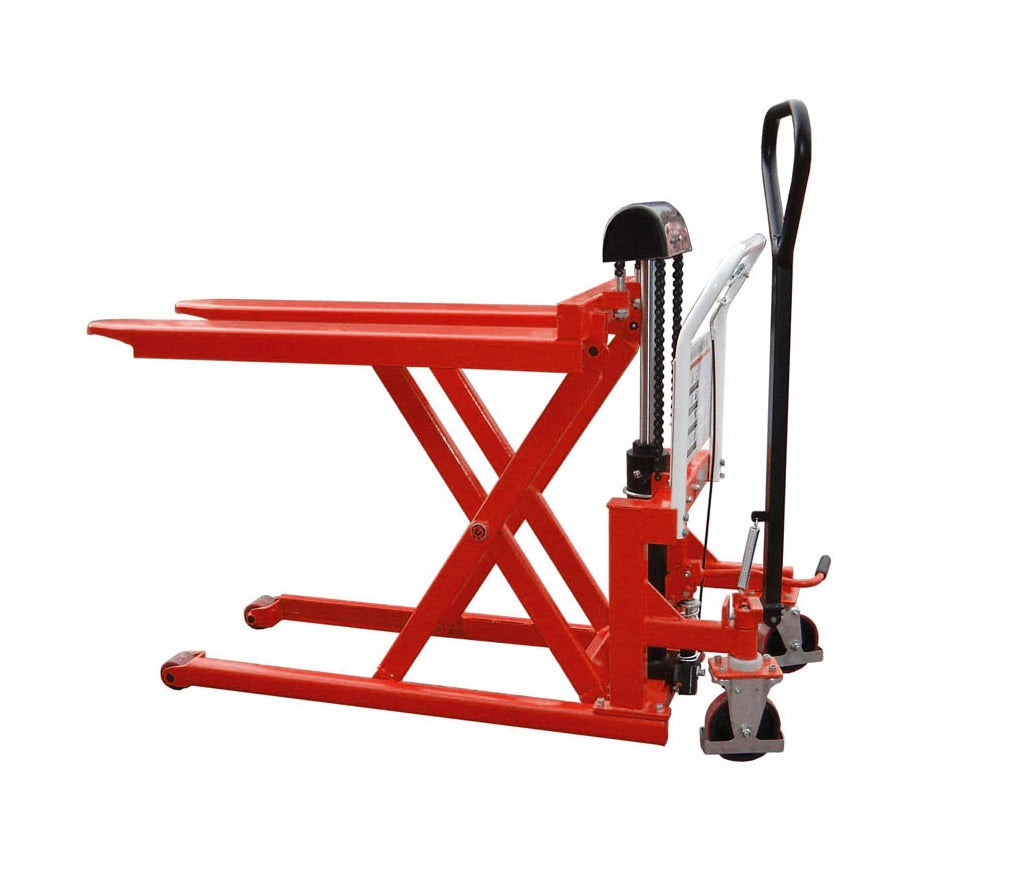 1000kg Skid Lifter with Removable Platform (4603571601443)