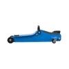 2 Tonne Low Profile Trolley Jacks blue straight (4627384631331)