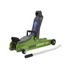 2 Tonne Low Profile Trolley Jacks green (4627384631331)