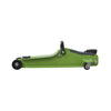 2 Tonne Low Profile Trolley Jacks green straight (4627384631331)