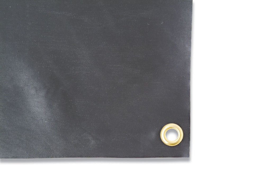Medium Duty Neoprene Coated Welding Curtains (4578278703139)