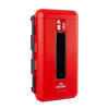 Single 6 Ltr/Kg Fire Extinguisher Cabinet (4577187659811)