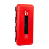 Single 9 Ltr/Kg Fire Extinguisher Cabinet (4577187692579)