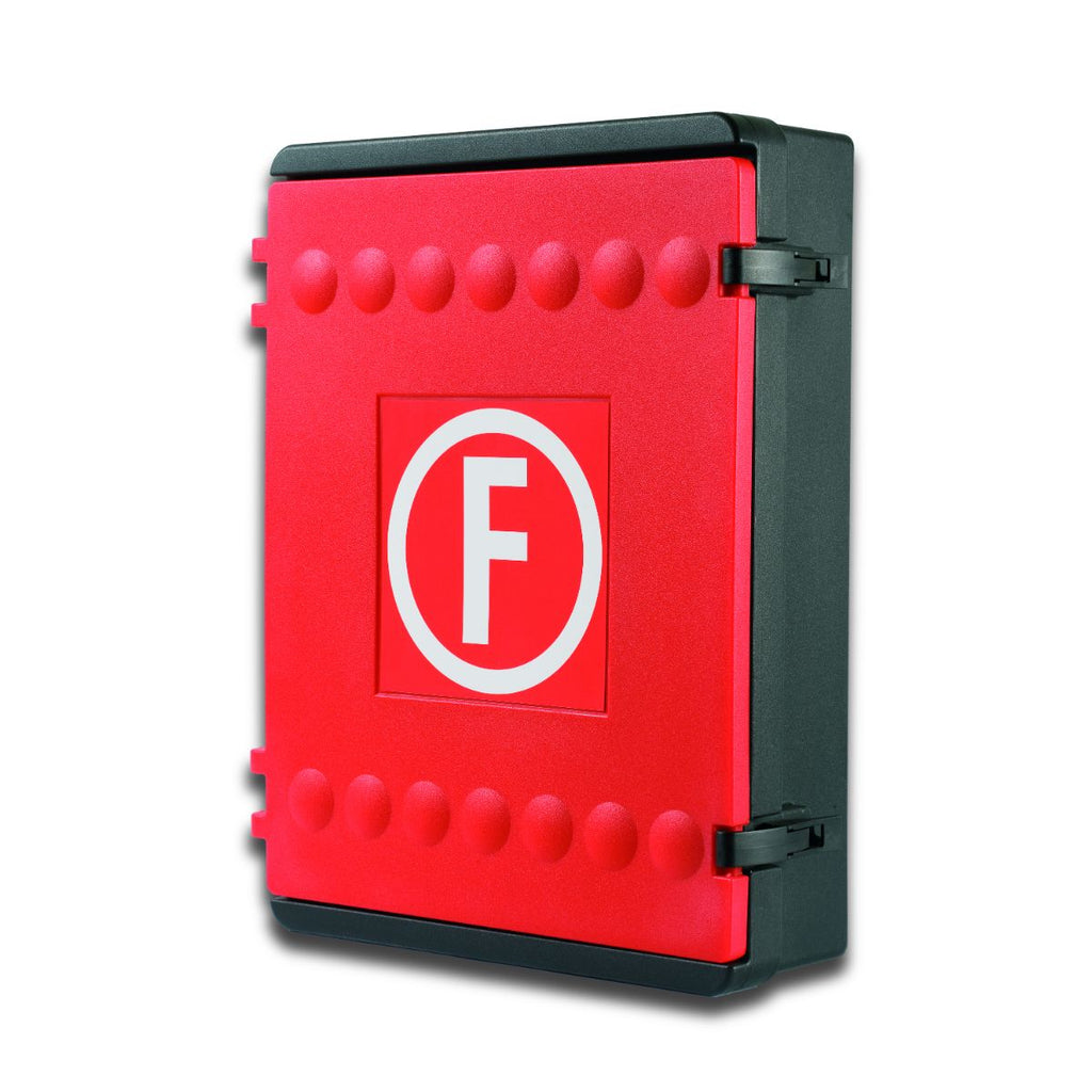 Low Profile Fire Hose and A3 Document Cabinet HS56 (4577187954723)