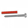 Right-Angle Pallet Racking Corner Protectors (4568105156643)
