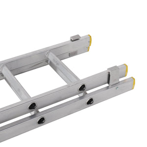Trade Double Extension Ladders