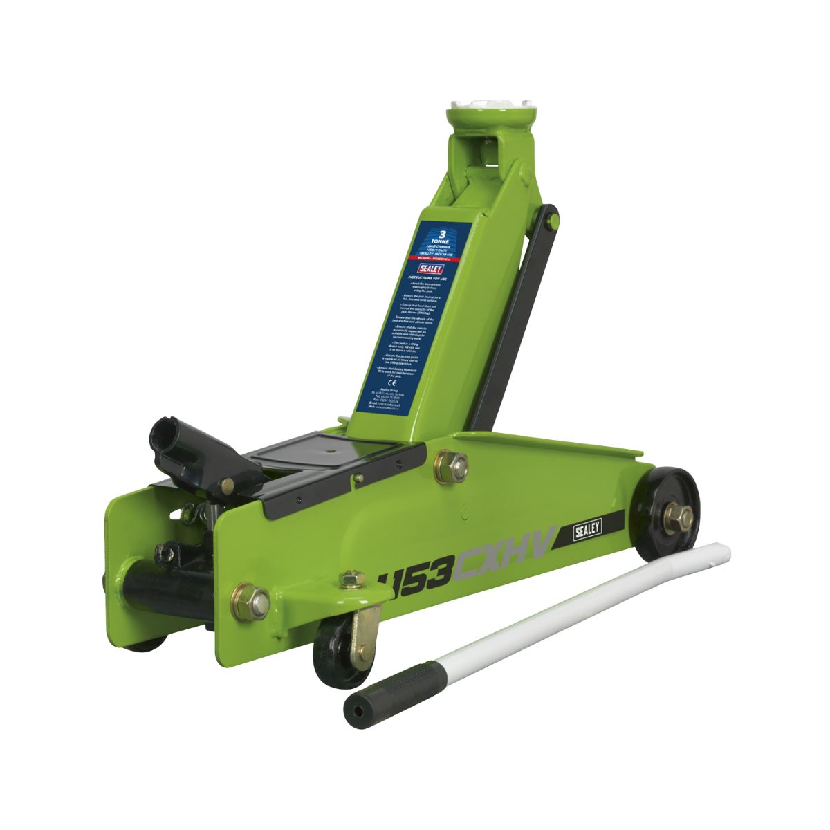 Cheap trolley jack discount