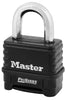 commercial combination padlock front (4525493911587)