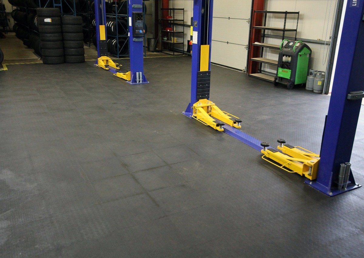 interlockable workshop floor tiles (226782019596)