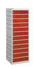 12 Tier Laptop Charging Locker - 12 Doors (4459640684579)