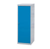 12 tier laptop storage locker - 1 door (4460326191139)
