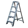 heavy-duty swingback step ladders 1200-025 (4496557408291)