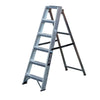 heavy-duty swingback step ladders 1200-026 (4496557408291)