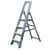 heavy duty step ladder 1202-024 (4496557506595)