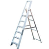 heavy duty step ladder 1202-026 (4496557506595)