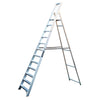 heavy duty step ladder 1202-032 (4496557506595)
