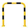 hoop barrier 120 cm high and 100 cm wide (4568104468515)