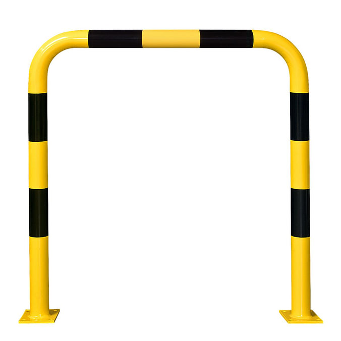 hoop barrier 120 cm high and 100 cm wide (4568104468515)