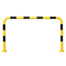 hoop barrier 120 cm high and 200 cm wide (4568104468515)