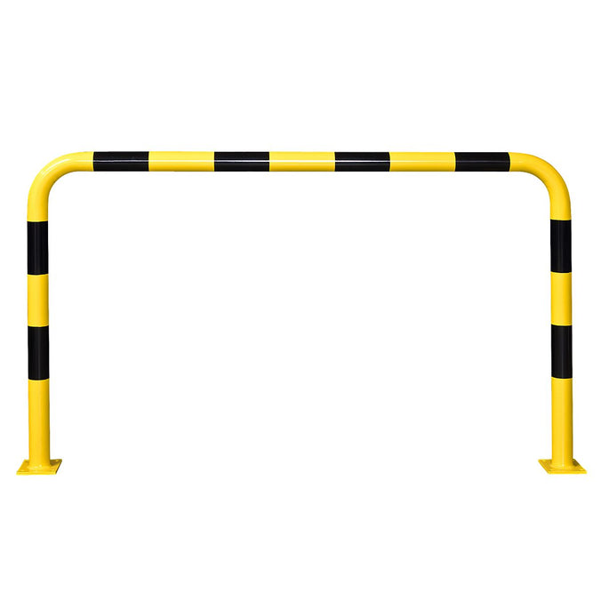 hoop barrier 120 cm high and 200 cm wide (4568104468515)
