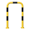 hoop barrier 120 cm high and 70 cm wide (4568104468515)
