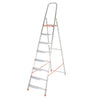 Light-Duty Aluminium Step Ladder (4496557703203)