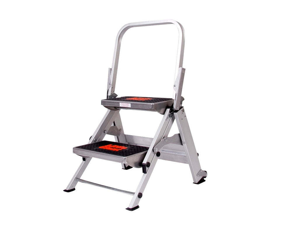 Foldable Safety Step (4498752045091)