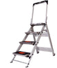 Little Giant Foldable Safety Step (4498752045091)