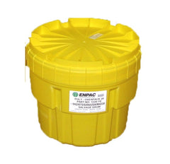76L Overpack Drum for Bottles, Cans and 22L Buckets