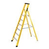 fibreglass step ladder 1236-006 (4496557867043)