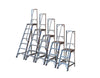 Single Side Heavy-Duty Machine Steps (4498752110627)