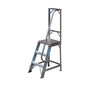 Single Side Heavy-Duty Machine Steps (4498752110627)