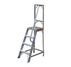 Single Side Heavy-Duty Machine Steps (4498752110627)