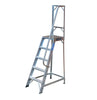 Single Side Heavy-Duty Machine Steps (4498752110627)