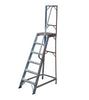 Single Side Heavy-Duty Machine Steps (4498752110627)