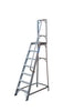 Single Side Heavy-Duty Machine Steps (4498752110627)