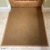 12mm Brush Matting - Synthetic Coir - Made to Measure