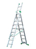 heavy-duty combination ladder 1300-054 (4497663754275)