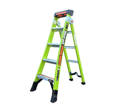 Little Giant King Kombo Industrial Combination Ladder