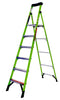 Mighty Lite Fibreglass Step Ladder 1303-956 (4496557899811)