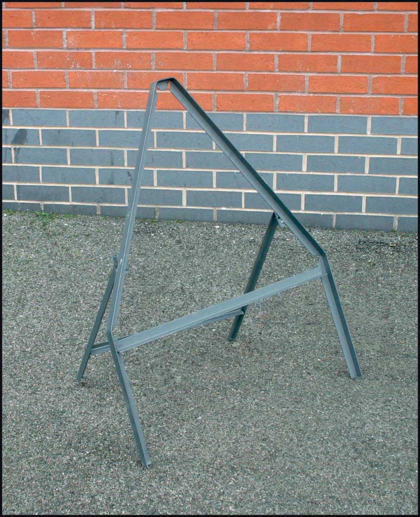 Replacement Triangle Road Sign Stands 600mm (6026935304363)