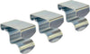 Replacement Triangle Road Sign Stands Pack of 100 Fixing Clips (6026935304363)