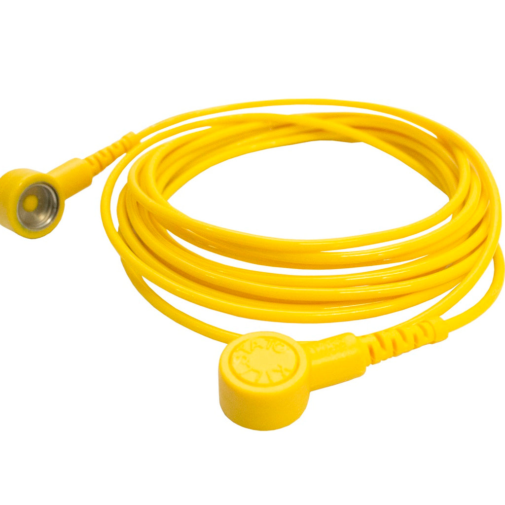 Floor Mat Grounding Wire (1405325344885)