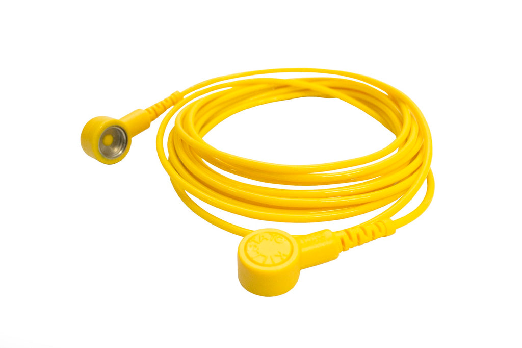 Floor Mat Grounding Wire (1405325344885)